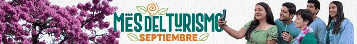 Mes del Turismo, septiembre — Tucumán Turismo, Gobierno de Tucumán